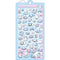 QLIA Stickers:BonBon Drop Stickers 81182