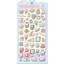 QLIA Stickers:BonBon Drop Stickers 91122