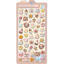 QLIA Stickers:BonBon Drop Stickers 91123