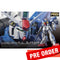 [Pre-Order] RG #013 RX-78 GP01-Fb Full Burnern 1/144