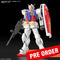 [Pre-Order] RG #040 RX-78-2 Gundam Ver. 2.0 1/144