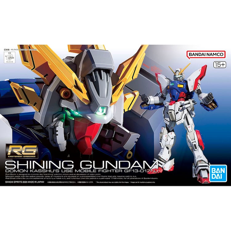 RG