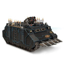 Warhammer 40000: Chaos Space Marines: Rhino