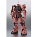 Robot Spirits <SIDE MS> MS-06S Zaku II Char's Custom Model Ver. A.N.I.M.E.