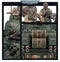 Warhammer 40000: A/Militarum: Rogal Dorn Battle Tank
