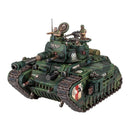 Warhammer 40000: A/Militarum: Rogal Dorn Battle Tank