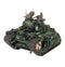 Warhammer 40000: A/Militarum: Rogal Dorn Battle Tank