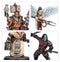 Warhammer 40000: Kill Team: SANCTIFIERS
