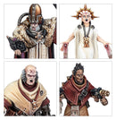 Warhammer 40000: Kill Team: SANCTIFIERS