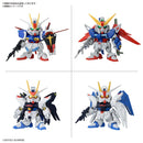 [New! Pre-Order] SD BB SENSHI C.E.73 Stargazer Set