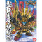 SD BB #354 Toyotomi Hideyoshi Gundam