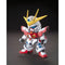 [Pre-Order] SD BB #396 Build Burning Gundam