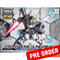 [Pre-Order] SDCS #002 Crossbone Gundam X1