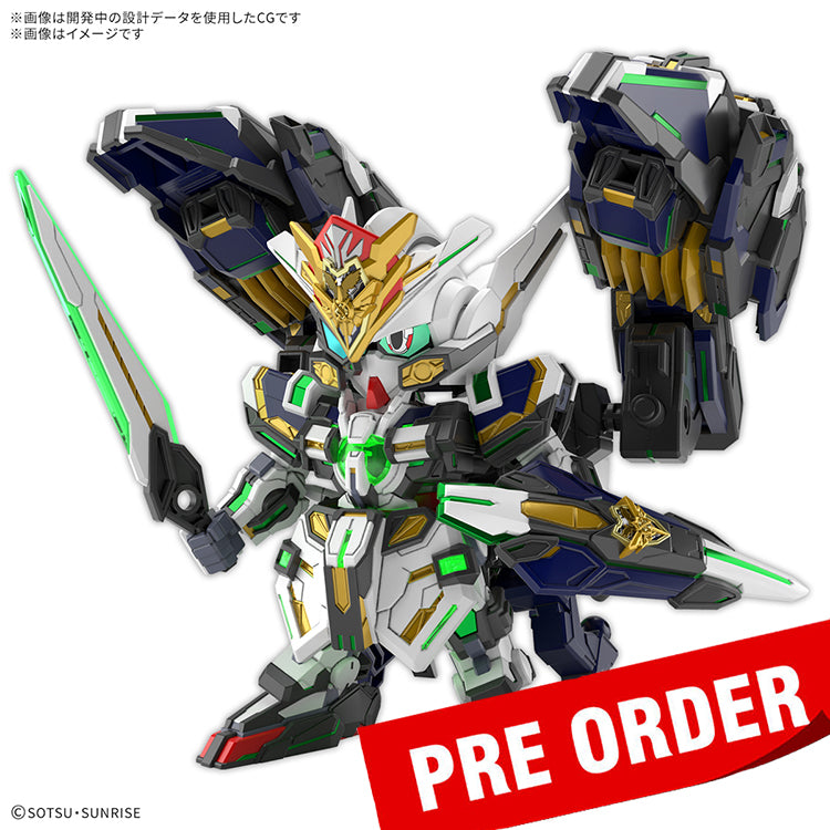 [New! Pre-Order] SDW HEROES