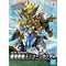 SDW HEROES #17 Long Zun Liu Bei Unicorn Gundam