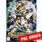 [Pre-Order] SD BB #297 Stargazer Gundam