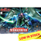 SD BB #367 NZ-666 Kshatriya