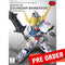 [Pre-Order] SD EX-Standard #010 Barbatos