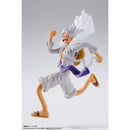 [Pre-Order] One Piece S.H.Figuarts Monkey. D. Luffy - GEAR5 -