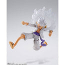 [Pre-Order] One Piece S.H.Figuarts Monkey. D. Luffy - GEAR5 -