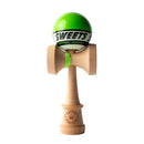Sweets Kendamas Sweets Starter - Green