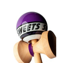 Sweets Kendamas Sweets Starter - Purple