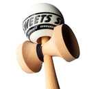Sweets Kendamas Sweets Starter - White