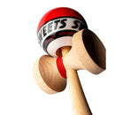 Sweets Kendamas Sweets Starter - Red