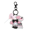 Sanrio Characters Secret Keychain Tokimeki Sweet Party - Blind Box