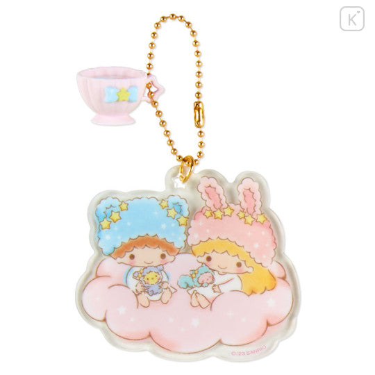 Sanrio Little Twin Stars Secret Mascot - Blind Box