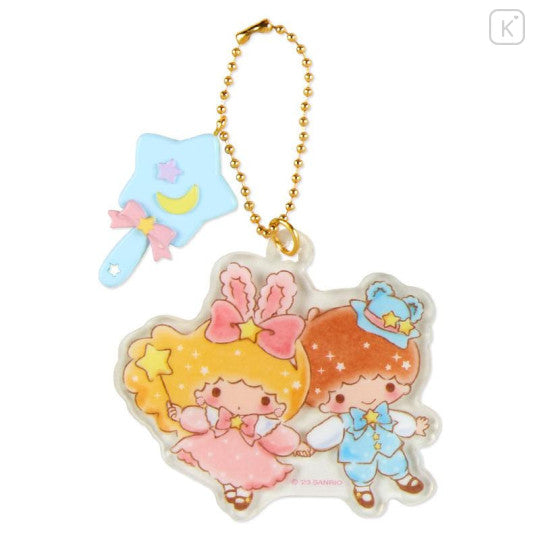 Sanrio Little Twin Stars Secret Mascot - Blind Box