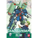 Gundam SEED 1/100 Scale Model