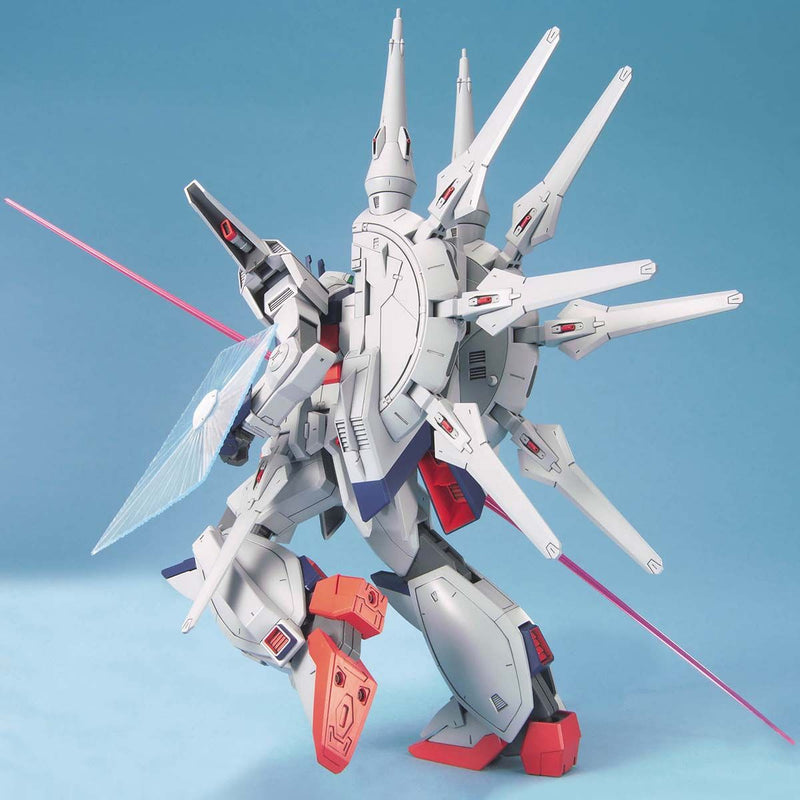 Gundam SEED 1/100 Scale Model