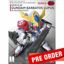 [Pre-Order] SD EX-Standard