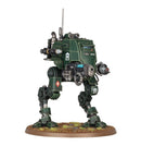 Warhammer 40000: Astra Militarum: Sentinel