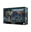 Warhammer 40000: Astra Militarum: Sentinel
