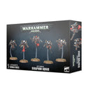 Warhammer 40000: Adepta Sororitas: Seraphim Squad