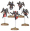 Warhammer 40000: Adepta Sororitas: Seraphim Squad