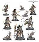 [AVAILABLE 3/29] Warhammer: Sha’dar Hunters and Anthromite Spinewyrms