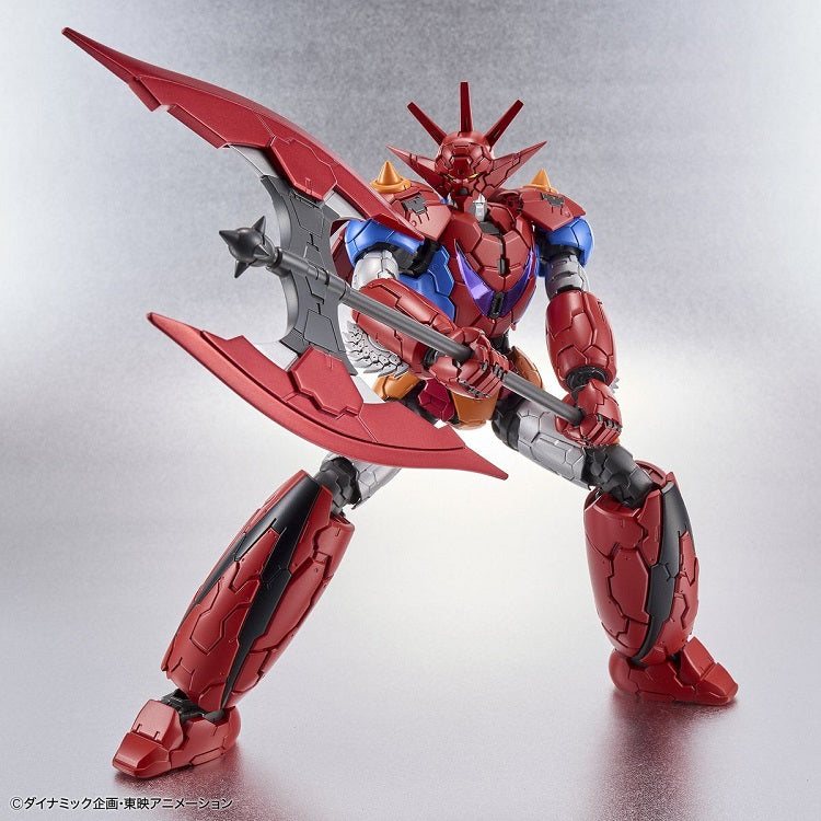 Shin Getter Robo HG Getter Dragon (Infinitism Ver)