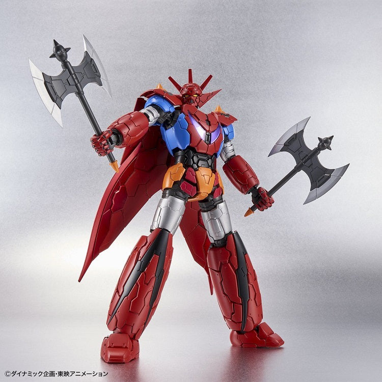 Shin Getter Robo HG Getter Dragon (Infinitism Ver)