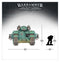 Warhammer The Horus Heresy: Legiones Astartes: Sicaran Battle Tank