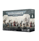 Warhammer 4000: Adepta Sororitas: Sisters Novitiate SQD