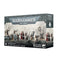 Warhammer 4000: Adepta Sororitas: Sisters Novitiate SQD