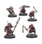 Warhammer Age of Sigmar: Skaven + Paint Set