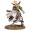 Warhammer 40000: Orks: Mozrog Skragbad