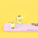 Smiski Capsule Strap Accessory - Series 3