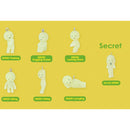 Smiski Capsule Strap Accessory - Series 1