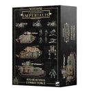 [Launch Date 10/18] Warhammer The Horus Heresy: L/Imperialis: Solar Auxilia Combat Force