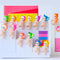 Sonny Angel Hippers Looking Back Series - Blind Box
